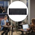 thumbnail image 2 of High Quality Keyboard For Hp Probook 5320 5320m Series Keyboard With Frame Us, 2 of 5