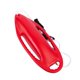 thumbnail image 2 of Cinturón de seguridad ajustable para latas de de , boyas de natación, flotadores Rojo, 2 of 8