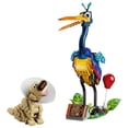 thumbnail image 3 of Set LEGO Disney Pixar Kevin y Doug Up 43290, 3 of 4