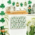 thumbnail image 5 of St Patricks Day Kitchen Towels, St Patricks Day Hand Towels Decor, Dish Towel Housewarming Gifts Decorations for Home B, 5 of 6