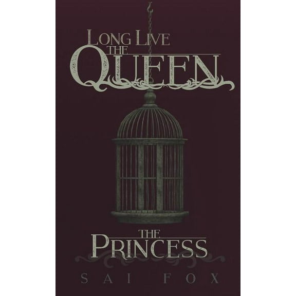 Long Live the Queen: The Princess (Paperback)