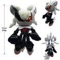 thumbnail image 1 of Nouvelle Peluche Super Sonic Hérisson Poupée, 1 of 1