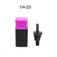 thumbnail image 1 of Riveter Tool Part Threaded Mandrel Replacement for Hand Nut Rivet Metric for M3-M10 4/20, 1 of 10