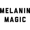 thumbnail image 3 of CafePress - Melanin Magic - 11 oz Ceramic Mug - Novelty Coffee Tea Cup, 3 of 6