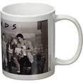 thumbnail image 1 of Friends Tasse Déjeuner sur un Gratte-Ciel, 1 of 2