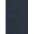 thumbnail image 3 of "Ethan" Navy Super 150's Luxury Viscose Blend Suit Pants, 3 of 3