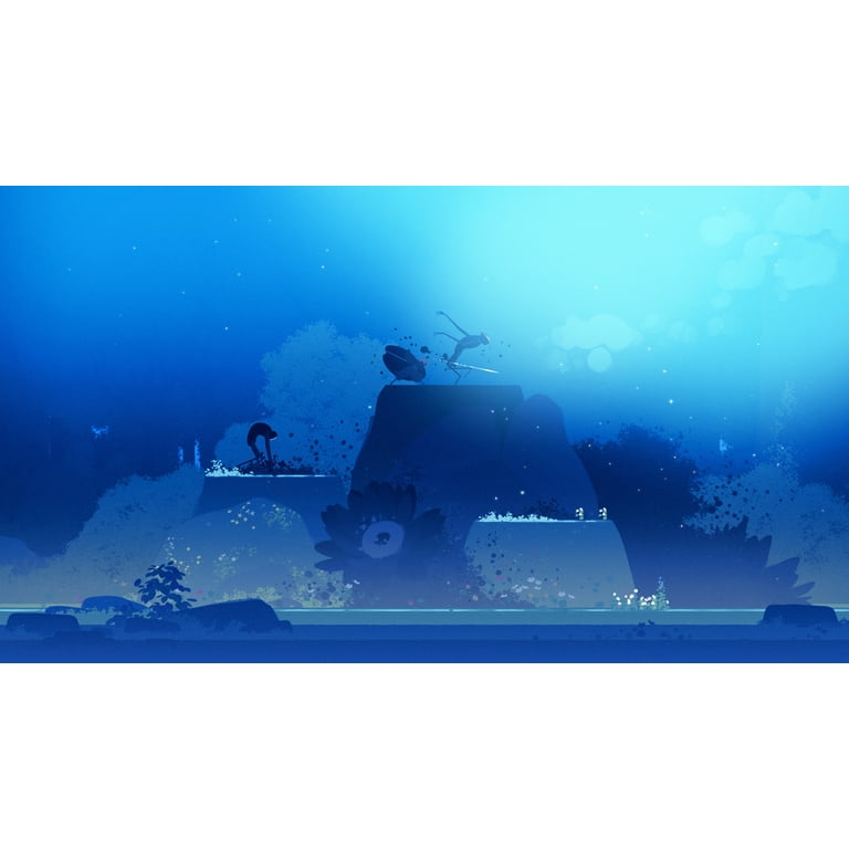 Neva: Devolver Deluxe, Nintendo Switch - Walmart.com