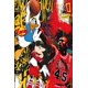 thumbnail image 1 of Graffiti Fashion Mickey Dance Mouse Funny Art Canvas Prints Disney Poster Pictures On Wall Decorative Painting For Living Room30X40cm No Frame Gao Jinjia LED, 1 of 2