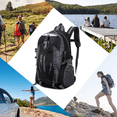 thumbnail image 5 of Backpacks for Hiking Running Festival Cycling Biking, 5 of 5