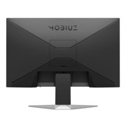 BenQ MOBIUZ 1ms 23.8 165Hz Gaming Monitor, Dark Grey