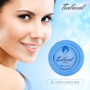 Teatrical Crema con Lanolina (Huge 400G Value Size)