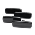 thumbnail image 1 of For 1989 - 1994 for Nissan 240SX S13 Smoked LED Front + Rear Side Marker Lights -, 1 of 4