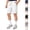 Black, variant on Big Men's Swim Trunks 4x Fashion Funny/novelty Print Quick Dry Swimming Swimsuit Beach Shorts Big and Tall Upf 50+ Sun Protection Beach Wear