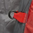 thumbnail image 3 of Pittman Outdoors 4-Person Instant Camp Tent, Auto Setup Pop up Tent, Waterproof w/ Mesh Windows, 3 of 10