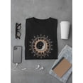 thumbnail image 3 of A Positive Life Quote In Sun T-Shirt Men -Image by Shutterstock, Male XX-Large, 3 of 4