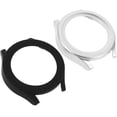 thumbnail image 3 of 2 Pcs Housse de Montre Protectrice Résistante à l'Usure Compatible avec Galaxy Watch5 Pro, 3 of 8