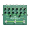 thumbnail image 1 of Pedal mezclador/conmutador Effects Loop Mezclador triparalelo Electro-Harmonix, 1 of 9