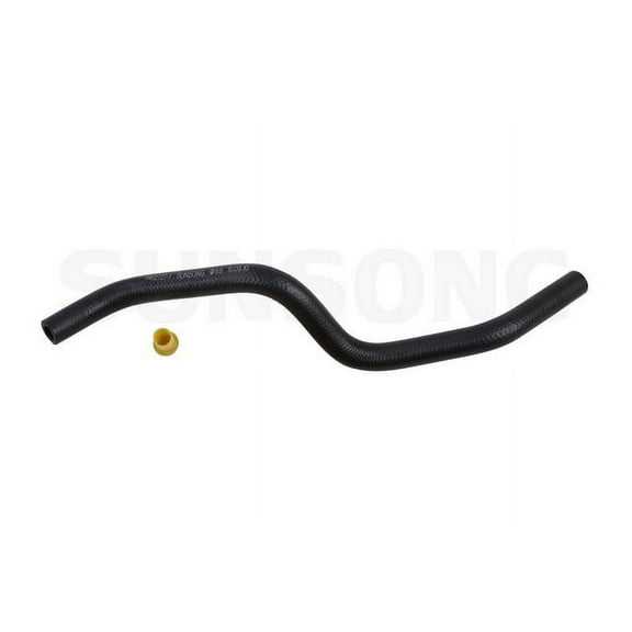 Sunsong 3402727 Power Steering Return Line Hose Assembly