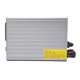 thumbnail image 3 of 300W Repair Sine Wave Inverter, 600W Continuous Power, 12V DC to 220V AC Surge Peak Power, Car Inverter for Vehicles, 3 of 4