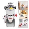 thumbnail image 2 of Moulin Électrique pour Grains Secs, Broyeur Commercial, Facile à Utiliser, 2 of 6
