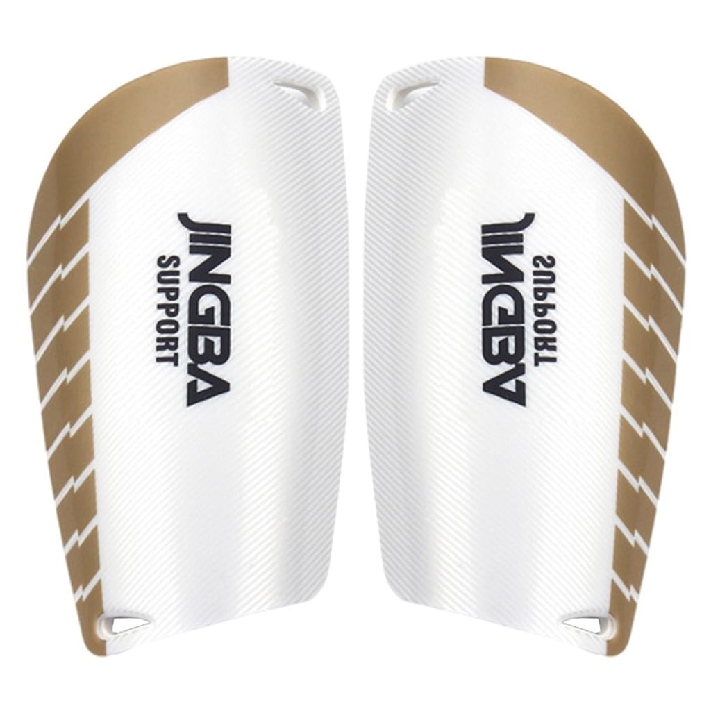 Almohadillas profesionales para evitar colisiones de fútbol Tibia ...