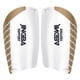 thumbnail image 2 of Espinilleras de fútbol DYNWAVEMX para Jóvenes Calcetines de Deportistas Principiantes Blanco, 2 of 8