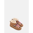 thumbnail image 2 of Pawz Little and Big Girls Faux Fur Lola Boots, 2 of 5
