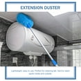 thumbnail image 3 of Ceiling Duster Extendable Long Duster Long Fiber Duster with Extension Pole, 3 of 8