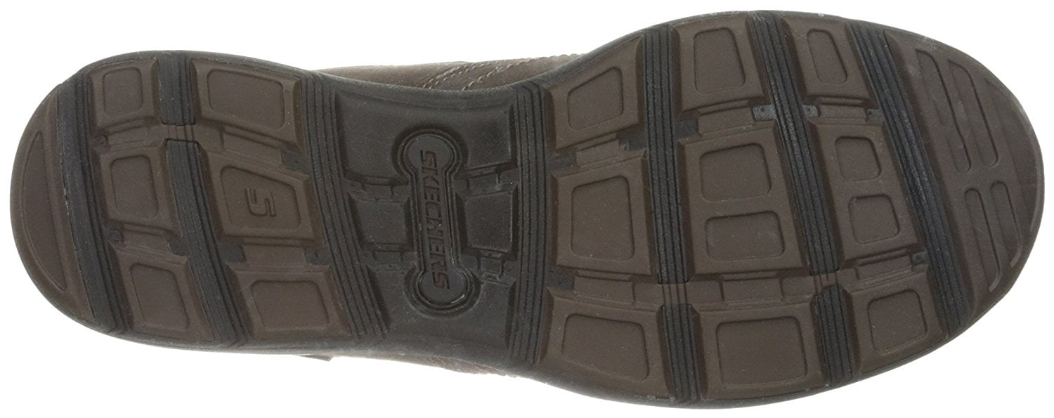 Skechers Men's Relaxed Fit Harper Forde Loafer