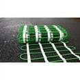 thumbnail image 3 of WarmlyYours WHMA-240-0240 Snow Melt Mat 240V 2ft x 40ft - Heats 80 sq-ft open area, 3 of 5