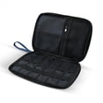 thumbnail image 2 of bolsa organizadora de cables para viaje, 2 of 8