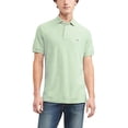 thumbnail image 1 of Polo Tommy Hilfiger B7886 Soft Green HTR para hombre, 1 of 6