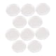thumbnail image 2 of 30 Pzs Caja de Monedas de Plastico Transparente Redonda Pequena 30mm, 2 of 5