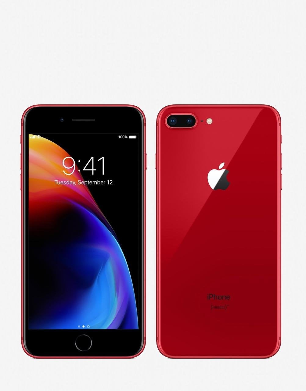 スマートフォン/携帯電話 スマートフォン本体 メール便対応！ Apple iPhone8 64GB RED - 通販 - www.stekautomotive.com
