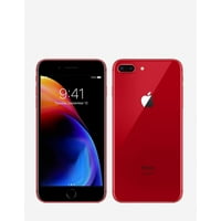 Iphone 8 Plus Red Walmart Com