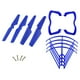 thumbnail image 1 of Accesorio de Actualización Zulema para X5 X5C Hélice, 1 of 6