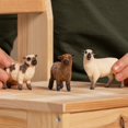thumbnail image 2 of Figura de juguete Schleich Sheep Friends con 2 muñecos Southdown, 2 of 7
