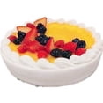 thumbnail image 3 of Pastel frutal de mango 2.8 kg, 3 of 4