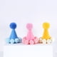 thumbnail image 3 of Gorro de fiesta para perros, gorro para mascotas, lindos sombreros de cono para cachorros, accesorios de fiesta para perros y gatos, perfecto para cumpleaños, 3 of 5