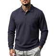 thumbnail image 6 of jjayotai Shirts for Men Long Sleeve Collared Golf Shirt with Pocket Moisture Wicking Quick Dry Performance s, 6 of 6