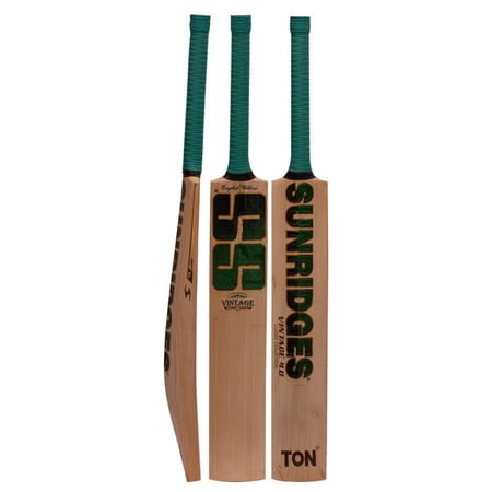 SS VINTAGE 4.0 CRICKET BAT 2023