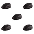 thumbnail image 1 of Eigraketly Casco de bicicleta cubiertas de lluvia a prueba de polvo a prueba de viento accesorios impermeables bicicleta bicicleta tira Type5 NO5, 1 of 6