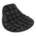 thumbnail image 2 of Cojín de Asiento de Motocicleta ANGGREK EVA Transpirable, 2 of 8