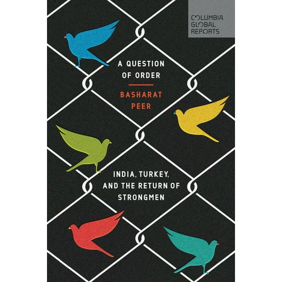 A Question of Order (Paperback)