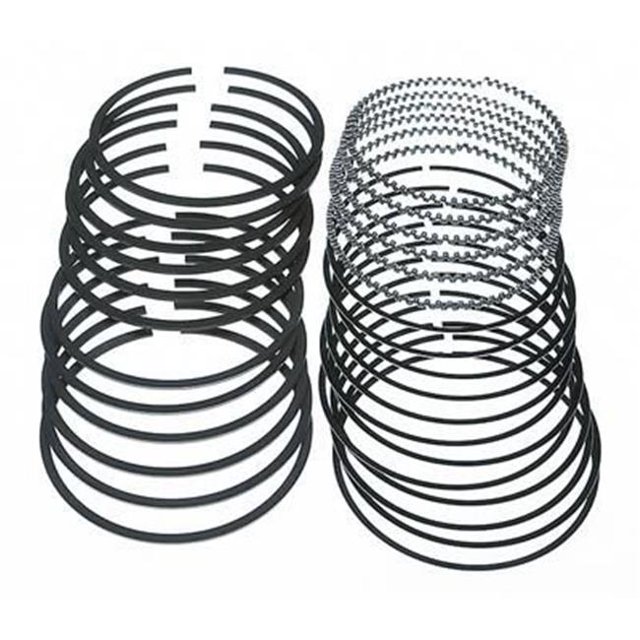 Michigan 77 40564CP.030 Piston Ring Set - 4.030 in.