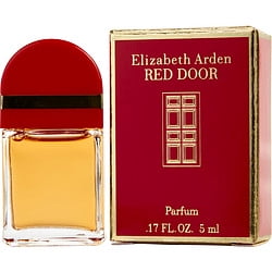 ( PACK 3) RED DOOR PARFUM .17 OZ MINI By Elizabeth (The Best Dior Perfume)