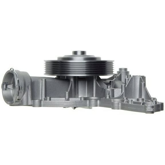 Engine Water Pump Fits select: 2006-2011 MERCEDES-BENZ E, 2006-2012 MERCEDES-BENZ C