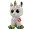 thumbnail image 2 of TY Flippables Sequin Plush - PIXY the Unicorn (Medium Size - 10 inch), 2 of 2