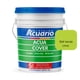 thumbnail image 1 of PINTURA VINILICA ACUA COVER COLOR VERDE LIMA MATE ACUARIO CUBETA, 1 of 5