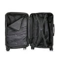 thumbnail image 5 of DUKAP Zonix 30" Lightweight Hardside Spinner Luggage, 5 of 9